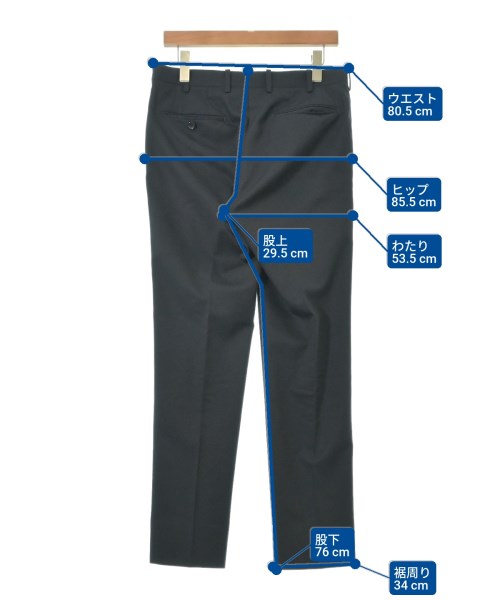 PAUL STUART Business suits