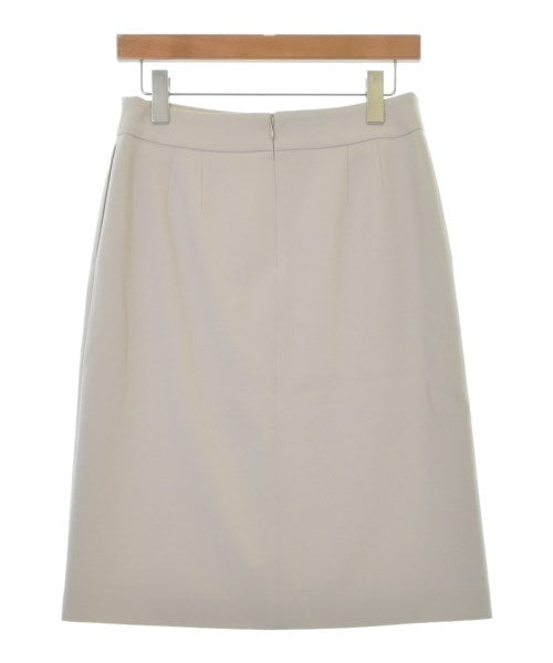 PAUL STUART Knee length skirts