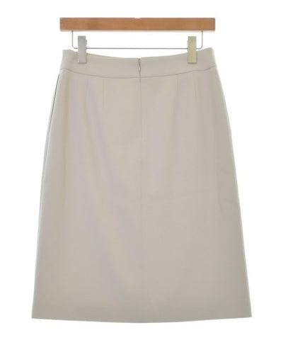 PAUL STUART Knee length skirts