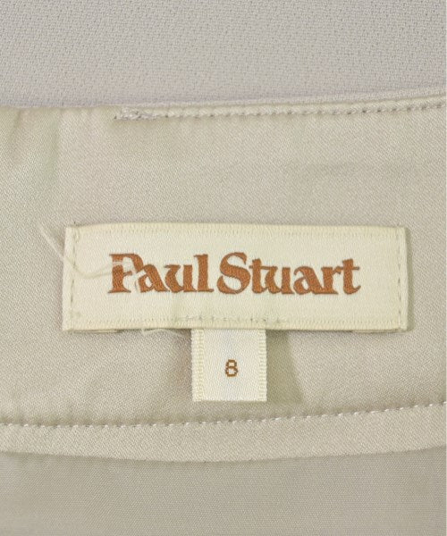 PAUL STUART Knee length skirts