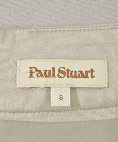 PAUL STUART Knee length skirts