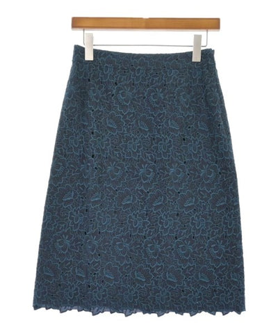 PAUL STUART Long/Maxi length skirts