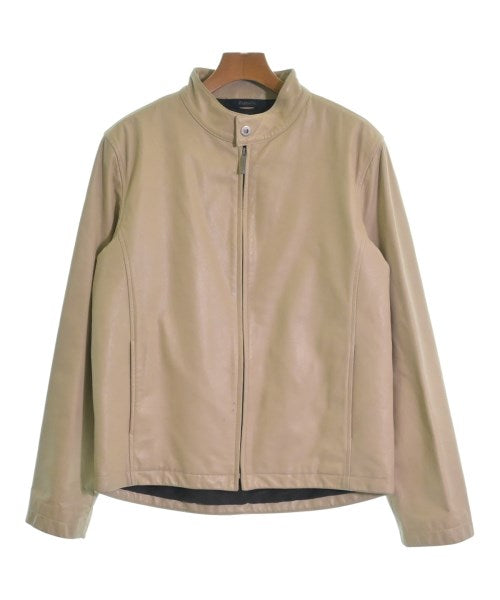 Zegna Sport Motercycle Jackets