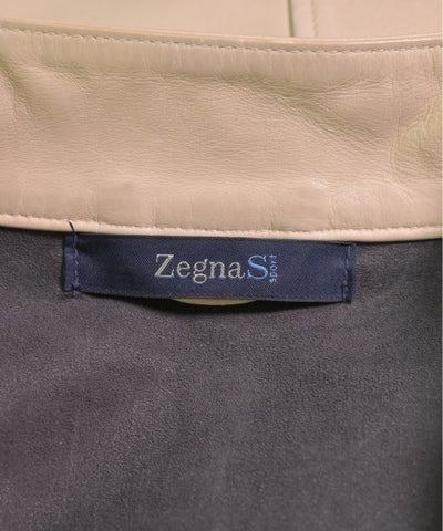 Zegna Sport Motercycle Jackets