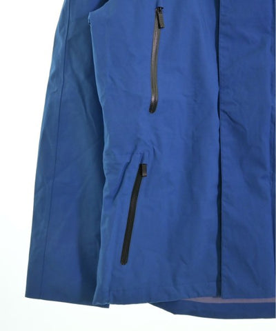 Zegna Sport Mountain parka