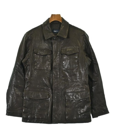 Zegna Sport Casual jackets