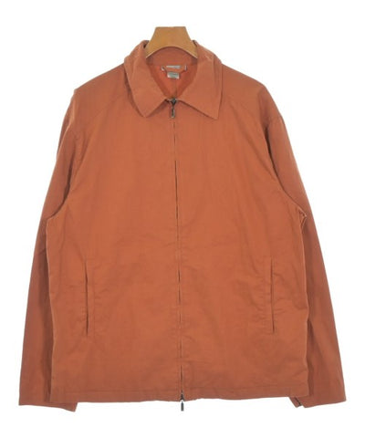 Zegna Sport Work jackets