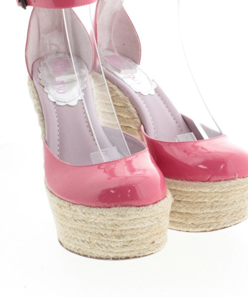 RED VALENTINO Sandals