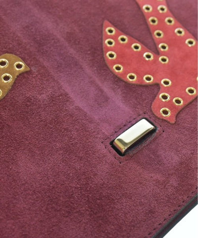 RED VALENTINO Shoulder bags