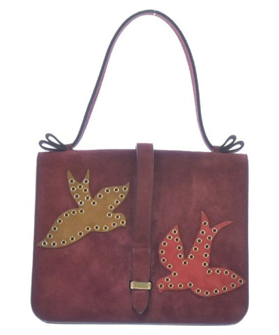 RED VALENTINO Shoulder bags