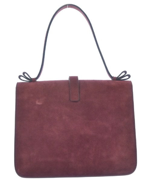 RED VALENTINO Shoulder bags