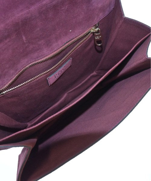 RED VALENTINO Shoulder bags