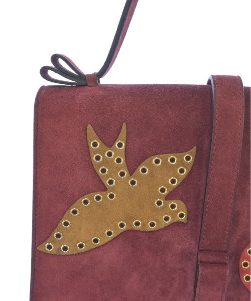 RED VALENTINO Shoulder bags