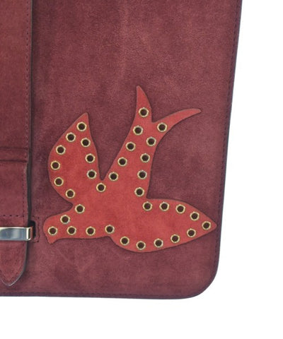 RED VALENTINO Shoulder bags