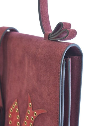 RED VALENTINO Shoulder bags