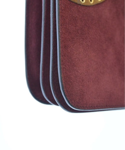 RED VALENTINO Shoulder bags