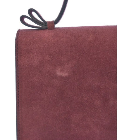 RED VALENTINO Shoulder bags