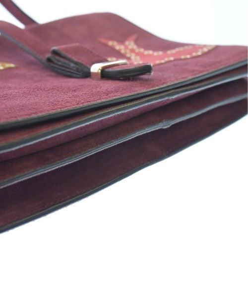 RED VALENTINO Shoulder bags