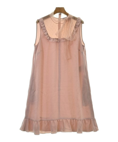 RED VALENTINO Dresses