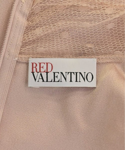 RED VALENTINO Dresses