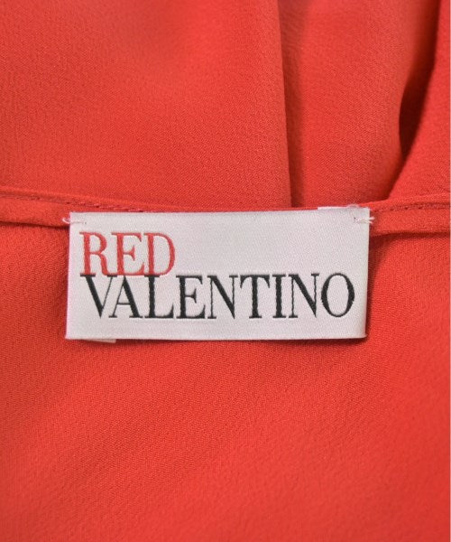 RED VALENTINO Dresses