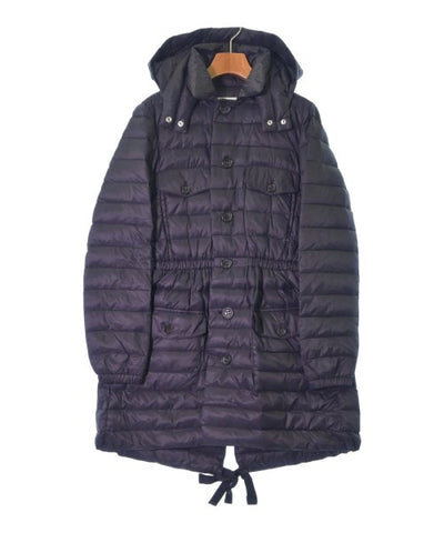 RED VALENTINO Down coats