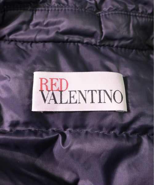 RED VALENTINO Down coats