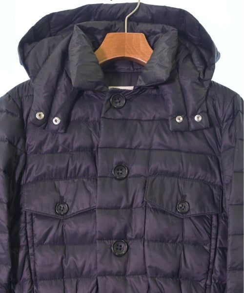 RED VALENTINO Down coats