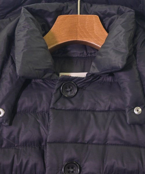 RED VALENTINO Down coats