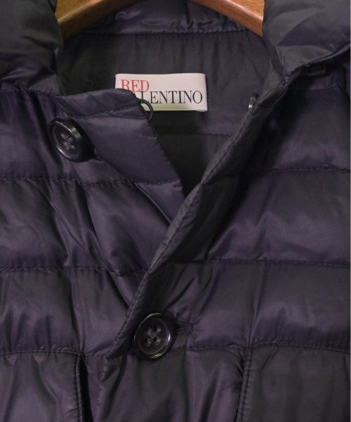 RED VALENTINO Down coats