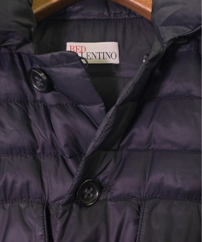 RED VALENTINO Down coats