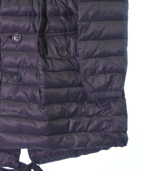 RED VALENTINO Down coats