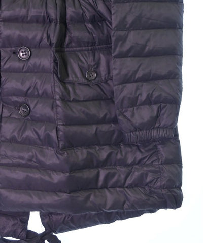 RED VALENTINO Down coats