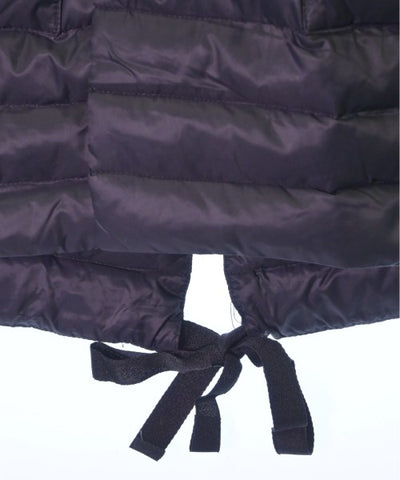 RED VALENTINO Down coats