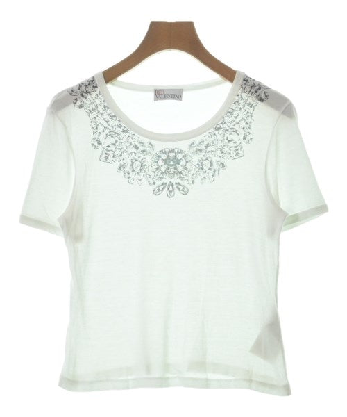 RED VALENTINO Tee Shirts/Tops