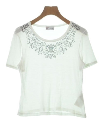 RED VALENTINO Tee Shirts/Tops