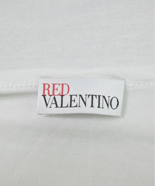 RED VALENTINO Tee Shirts/Tops