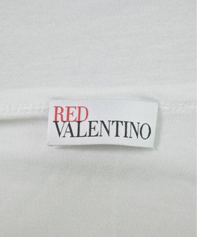 RED VALENTINO Tee Shirts/Tops