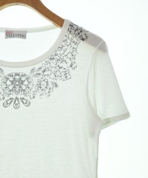RED VALENTINO Tee Shirts/Tops
