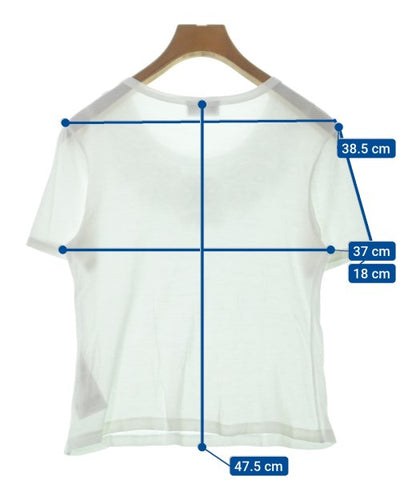 RED VALENTINO Tee Shirts/Tops