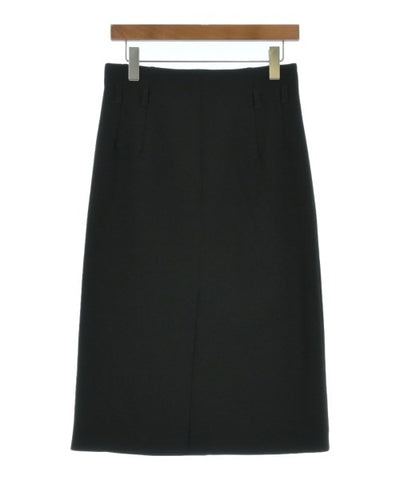 RED VALENTINO Long/Maxi length skirts