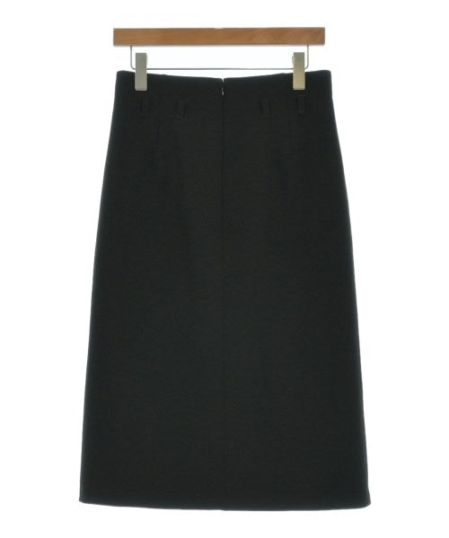 RED VALENTINO Long/Maxi length skirts