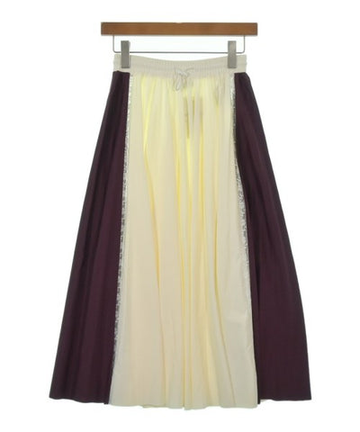 VALENTINO Long/Maxi length skirts
