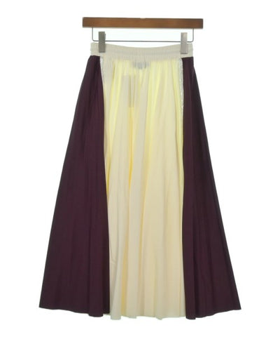 VALENTINO Long/Maxi length skirts