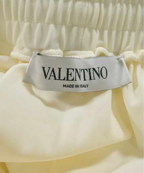 VALENTINO Long/Maxi length skirts