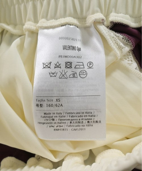 VALENTINO Long/Maxi length skirts