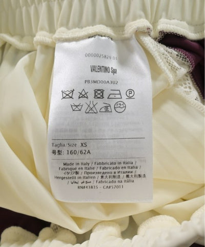 VALENTINO Long/Maxi length skirts