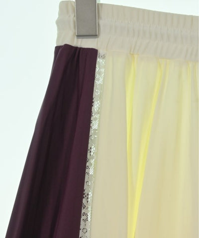 VALENTINO Long/Maxi length skirts