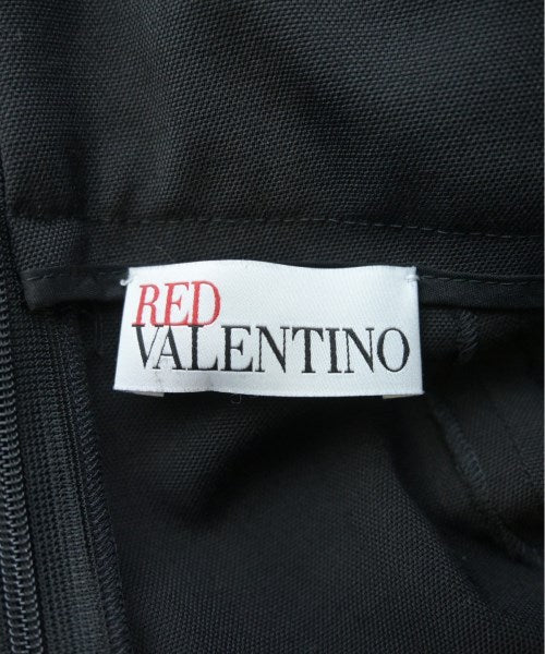 RED VALENTINO Knee length skirts