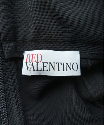 RED VALENTINO Knee length skirts